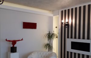 Apartament București – Design interior în stil eclectic